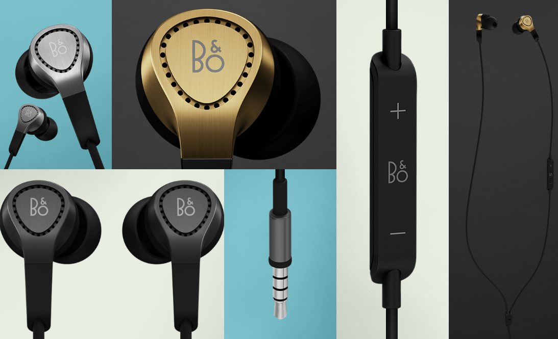 Bang & olufsen hotsell beoplay h3 anc